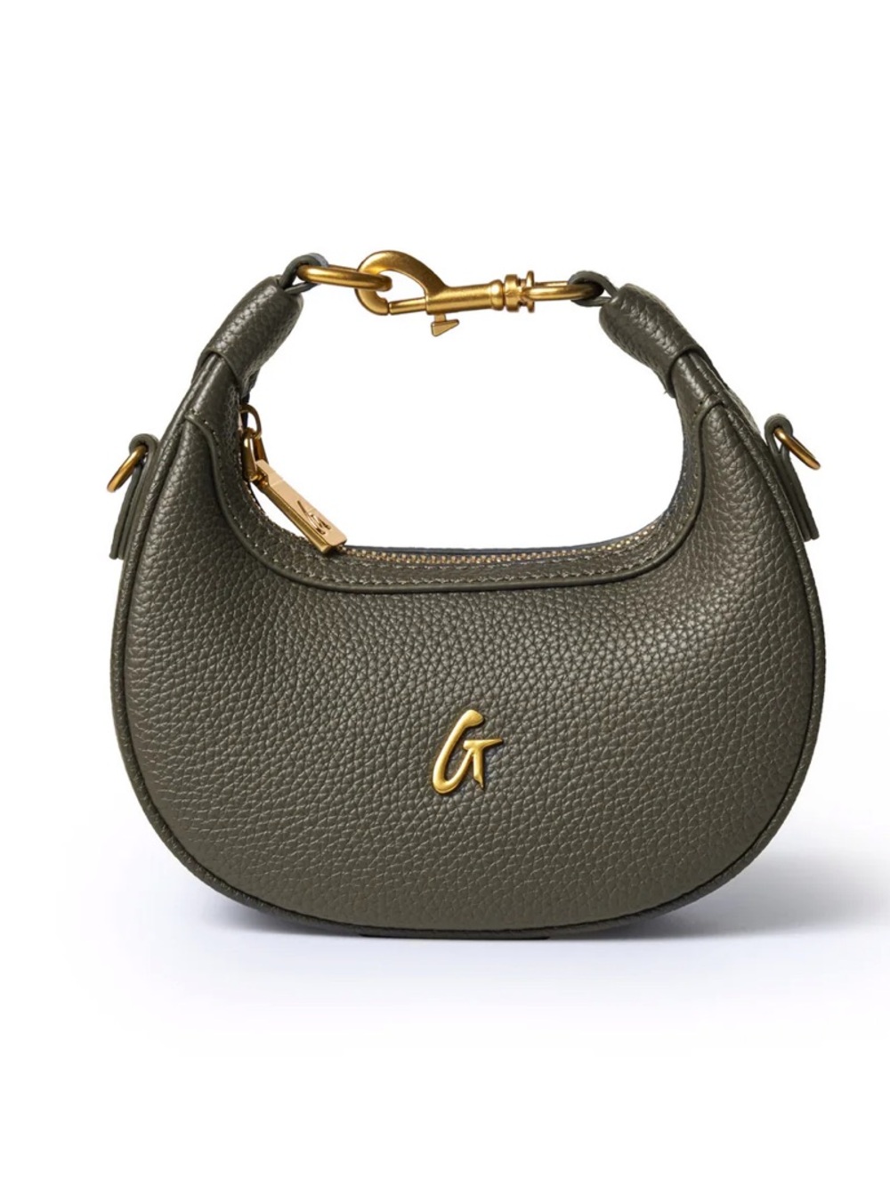 Glamaholic Nano Pebble Bag